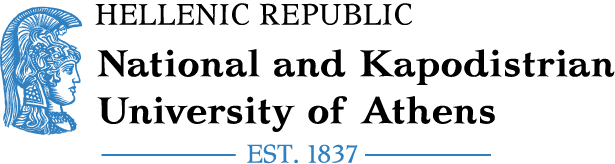 National and Kapodistrian University of Athens